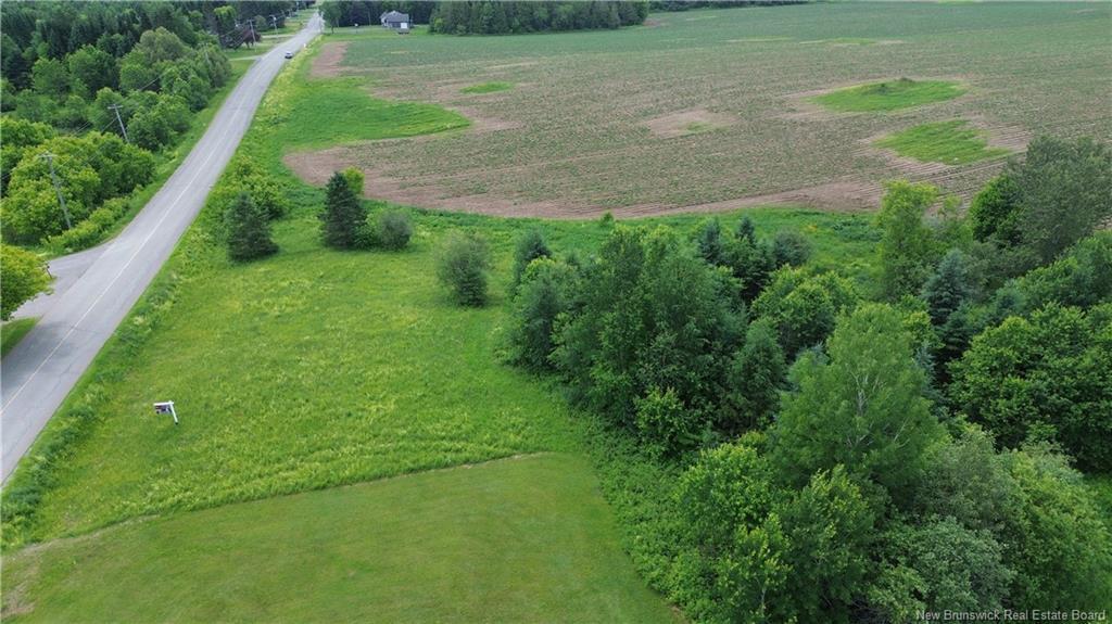 0 Gregg Settlement Rd, Centreville, NB