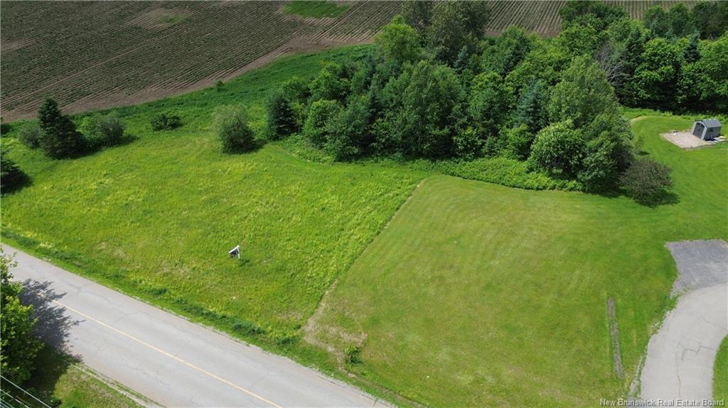 0 Gregg Settlement Rd, Centreville, NB