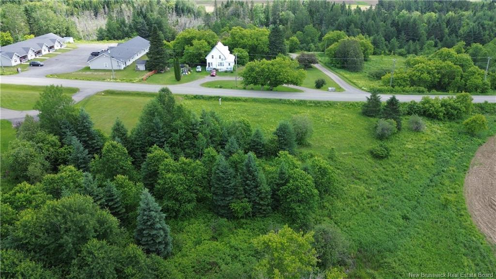 0 Gregg Settlement Rd, Centreville, NB