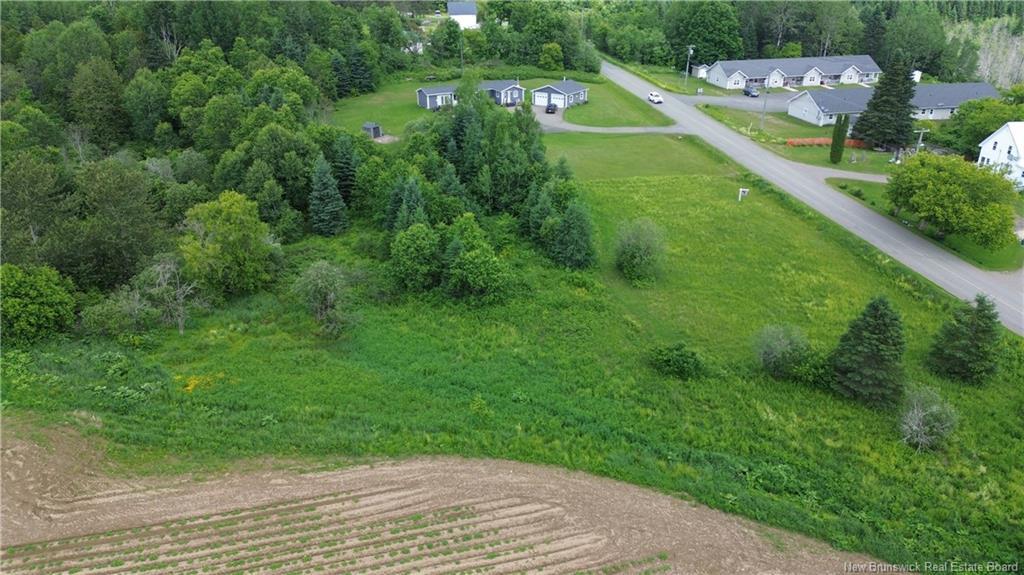 0 Gregg Settlement Rd, Centreville, NB