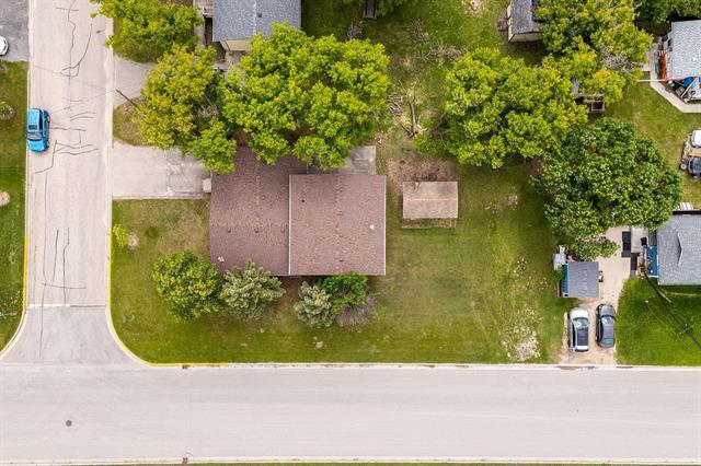 418 Netley Ave, Selkirk, MB