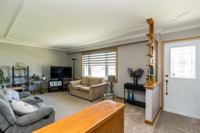 1187 Mountain Ave, Winnipeg, MB