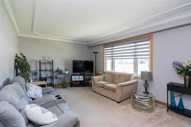 1187 Mountain Ave, Winnipeg, MB