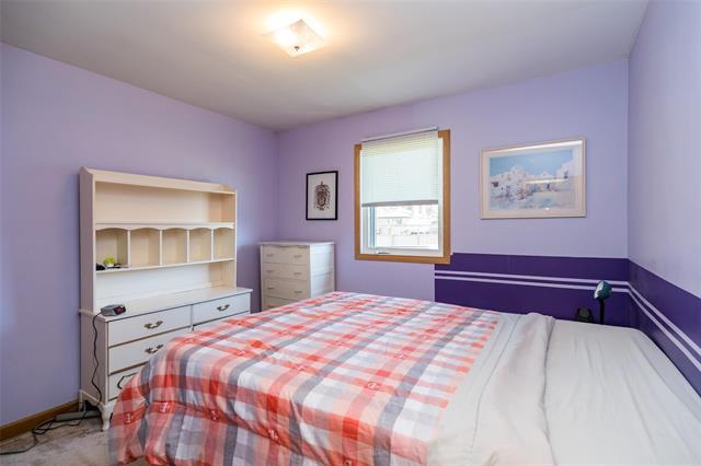 1187 Mountain Ave, Winnipeg, MB