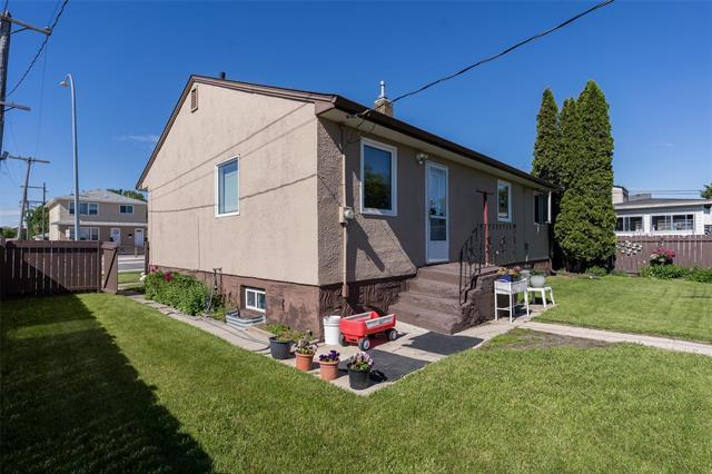 1187 Mountain Ave, Winnipeg, MB