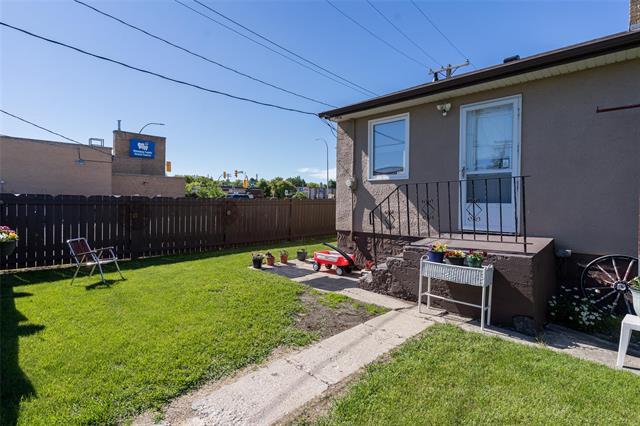 1187 Mountain Ave, Winnipeg, MB