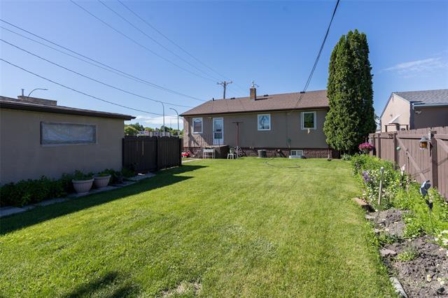 1187 Mountain Ave, Winnipeg, MB