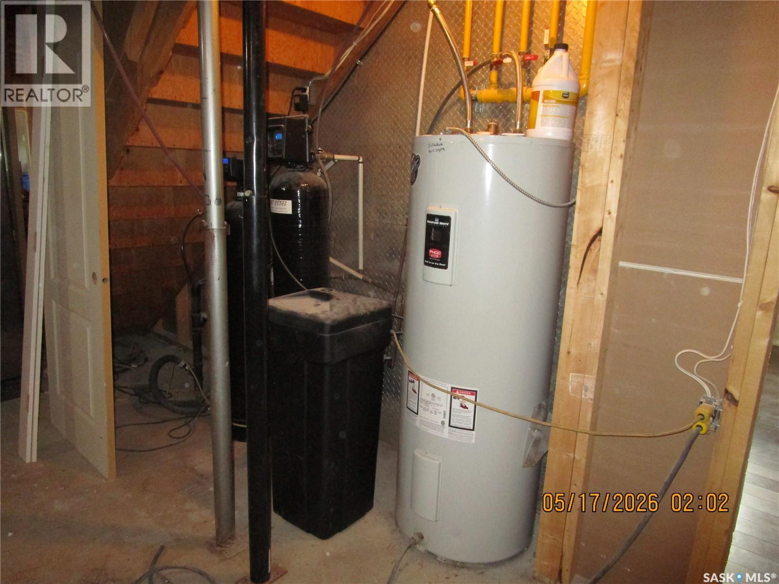 Monteyne Acreage, Poplar Valley Rm No. 12, SK