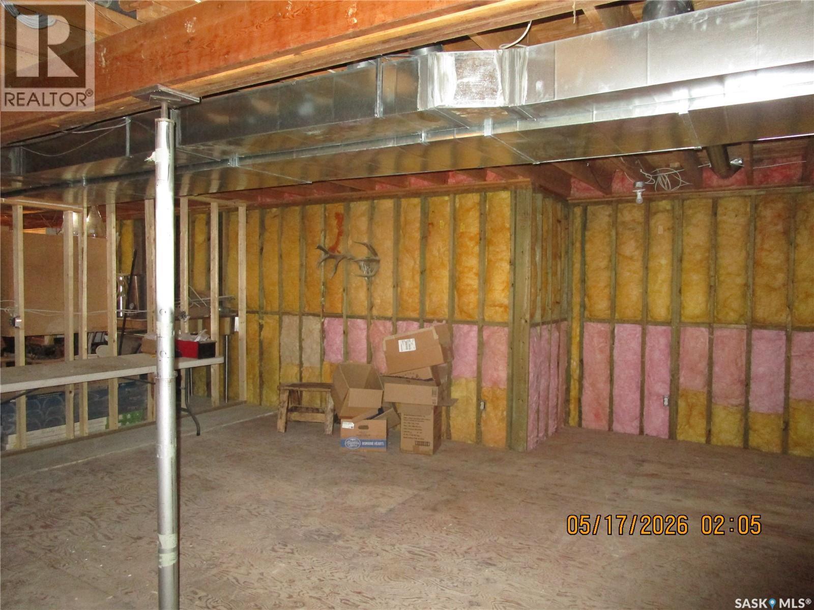 Monteyne Acreage, Poplar Valley Rm No. 12, SK