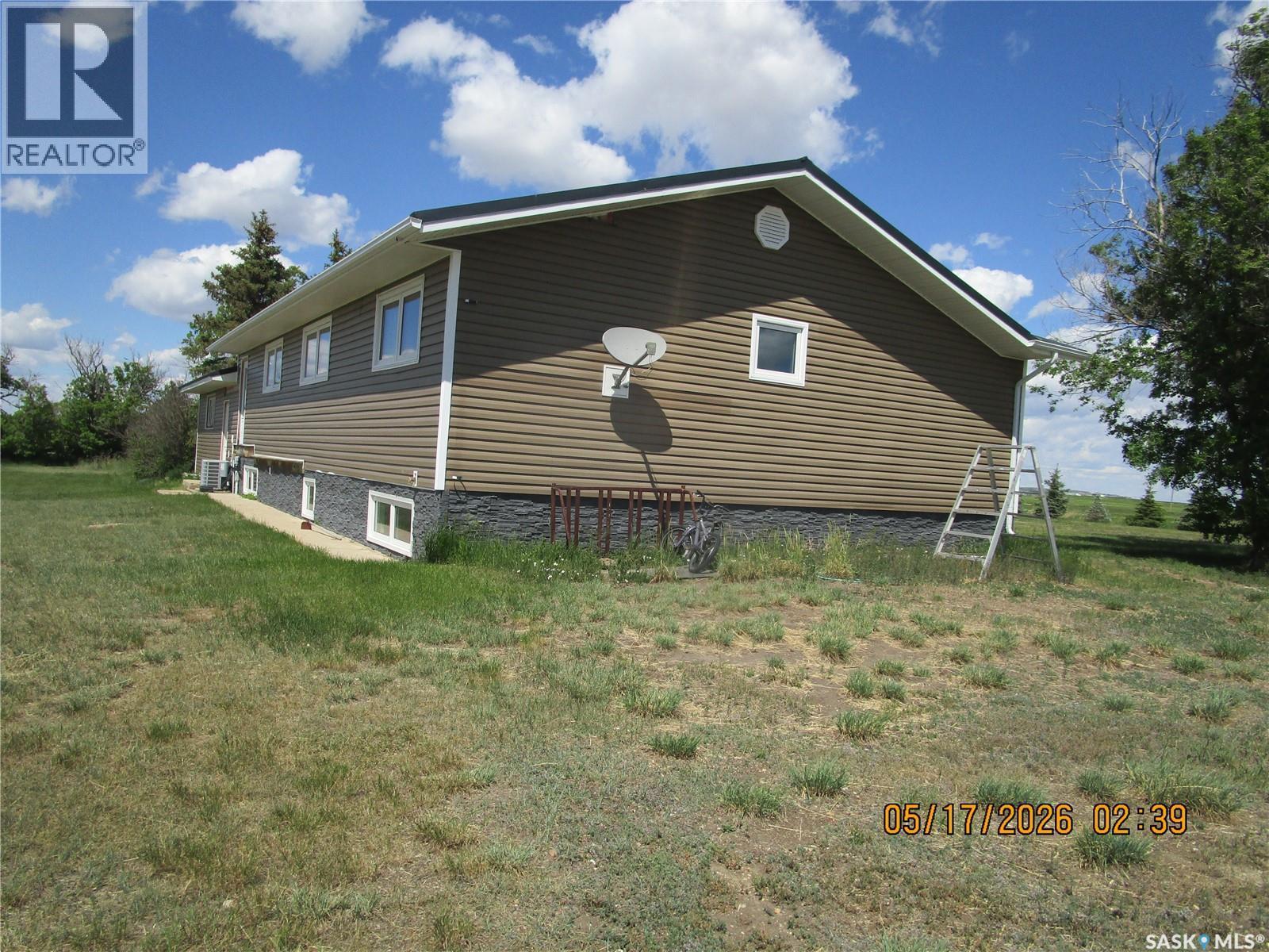 Monteyne Acreage, Poplar Valley Rm No. 12, SK