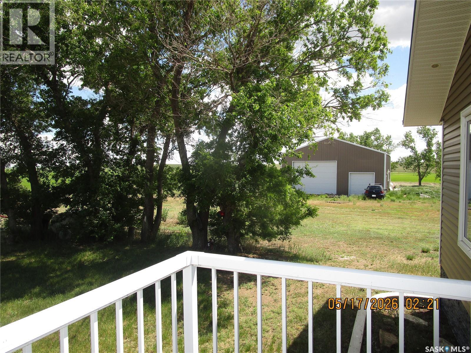 Monteyne Acreage, Poplar Valley Rm No. 12, SK