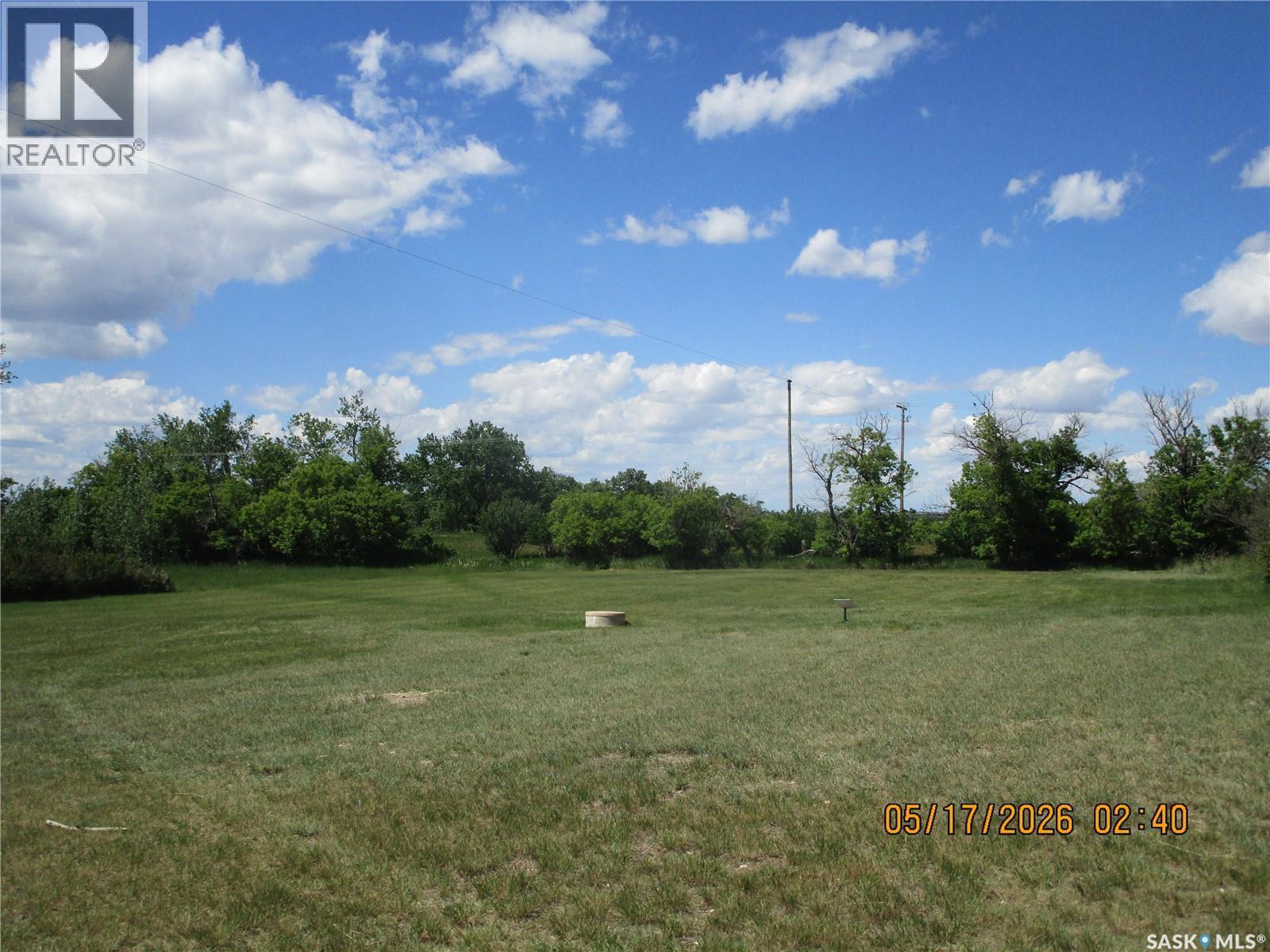 Monteyne Acreage, Poplar Valley Rm No. 12, SK