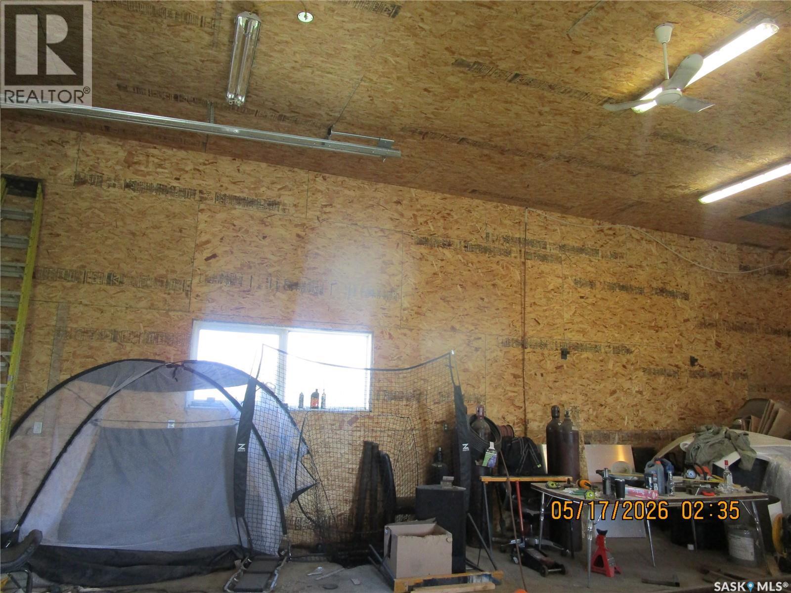 Monteyne Acreage, Poplar Valley Rm No. 12, SK