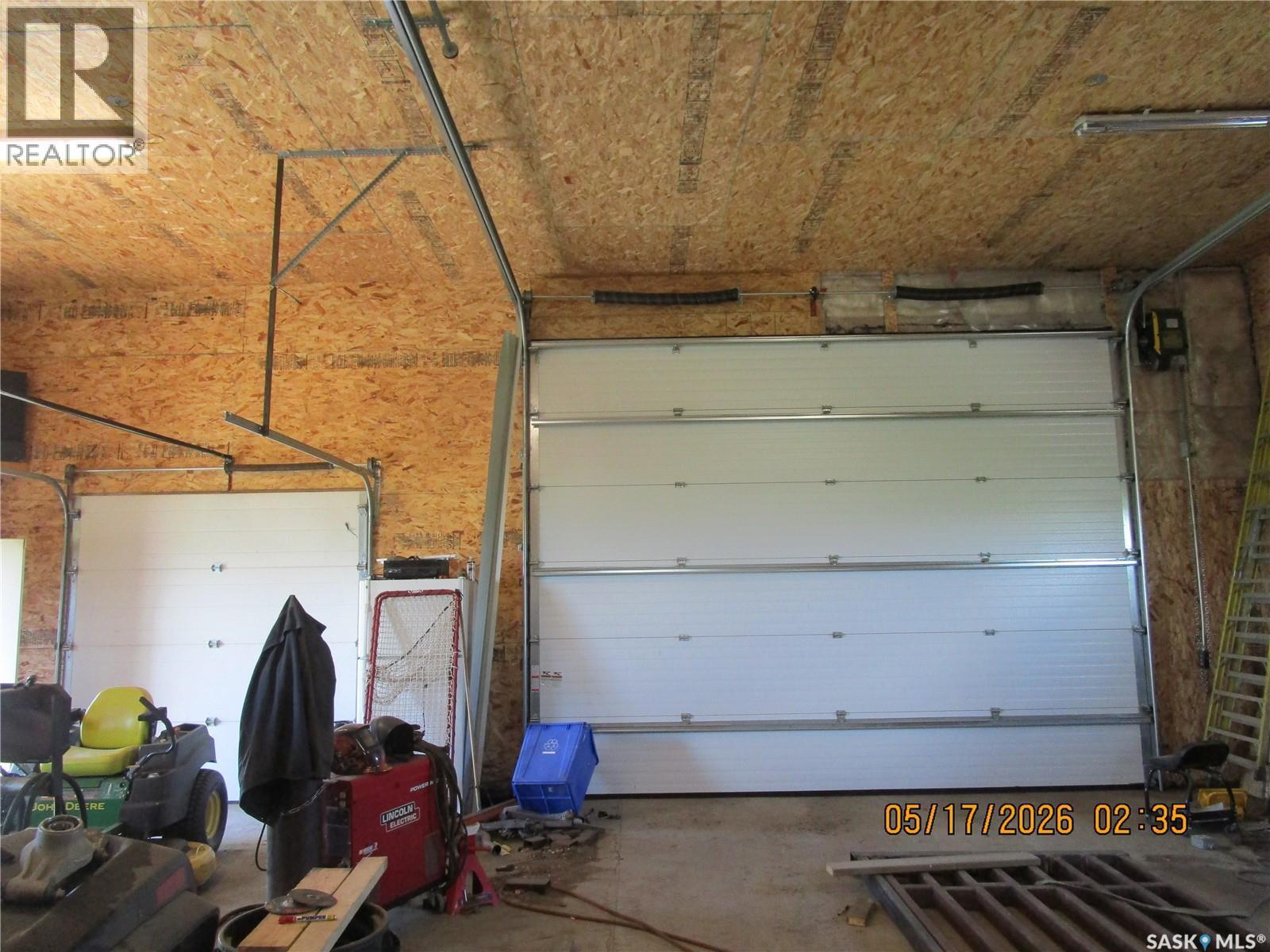 Monteyne Acreage, Poplar Valley Rm No. 12, SK