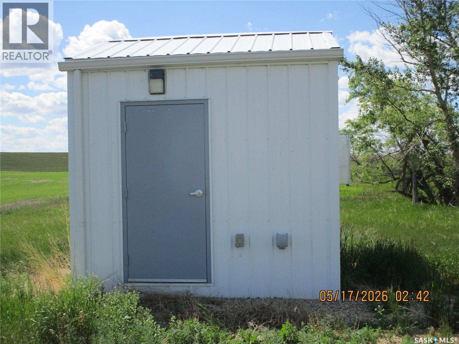 Monteyne Acreage, Poplar Valley Rm No. 12, SK