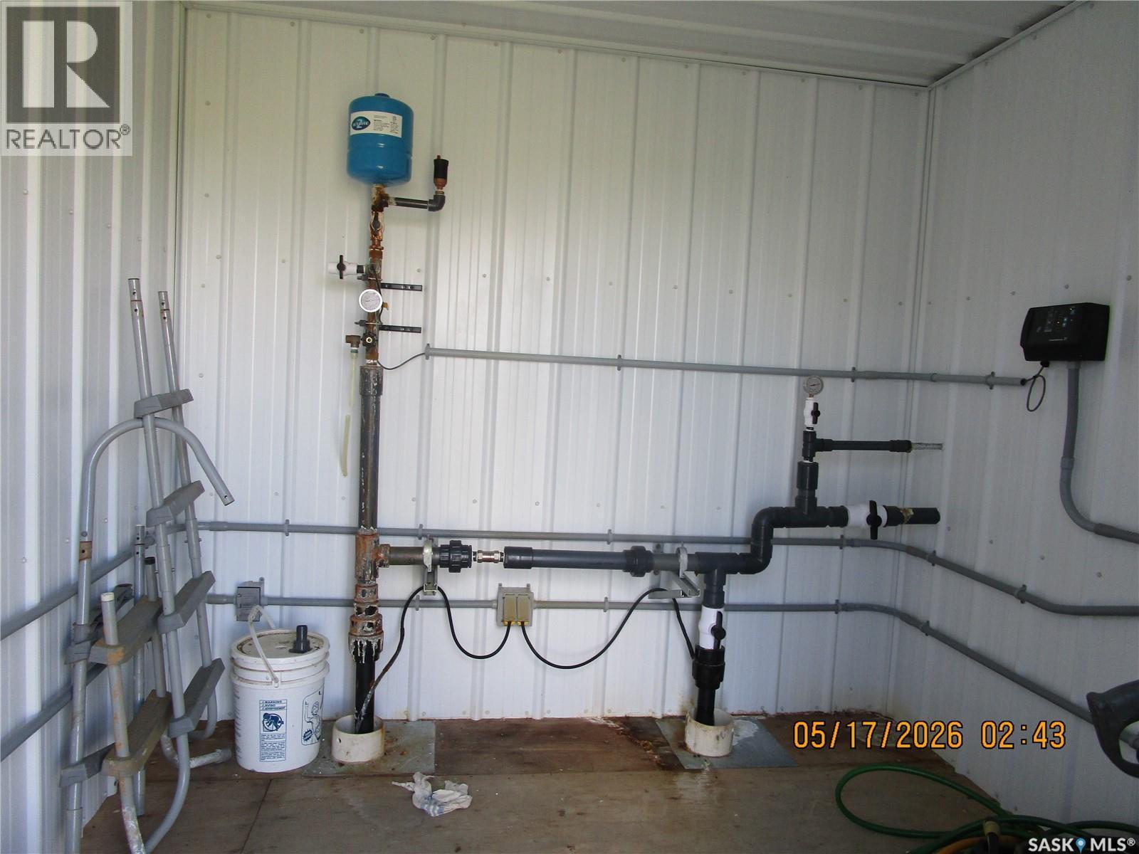 Monteyne Acreage, Poplar Valley Rm No. 12, SK
