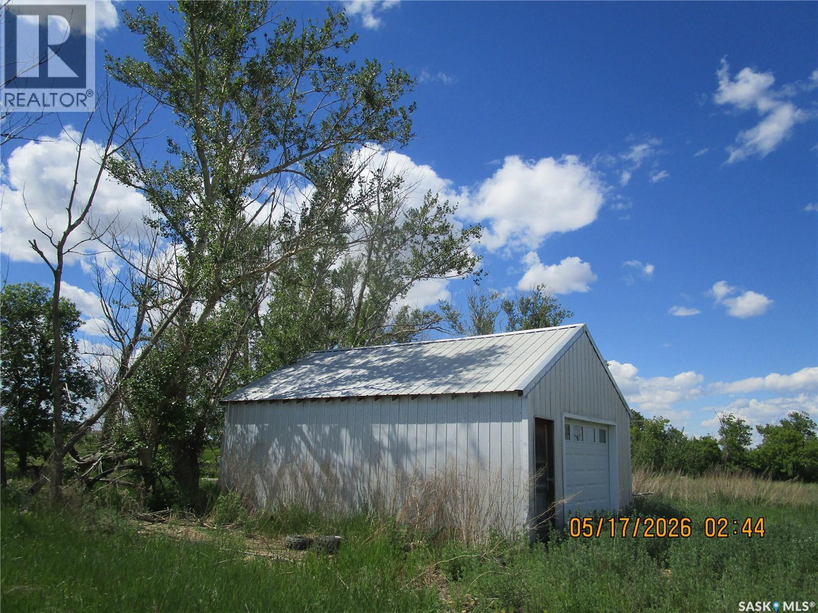 Monteyne Acreage, Poplar Valley Rm No. 12, SK