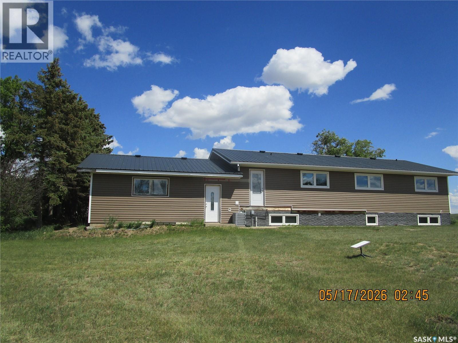 Monteyne Acreage, Poplar Valley Rm No. 12, SK