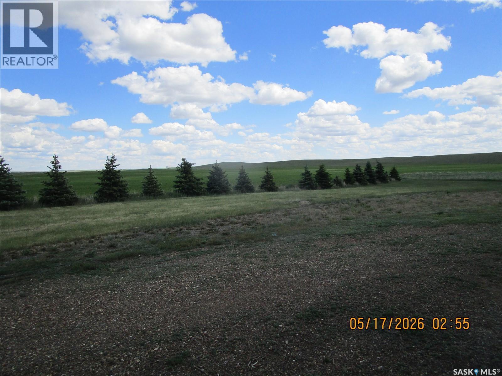 Monteyne Acreage, Poplar Valley Rm No. 12, SK