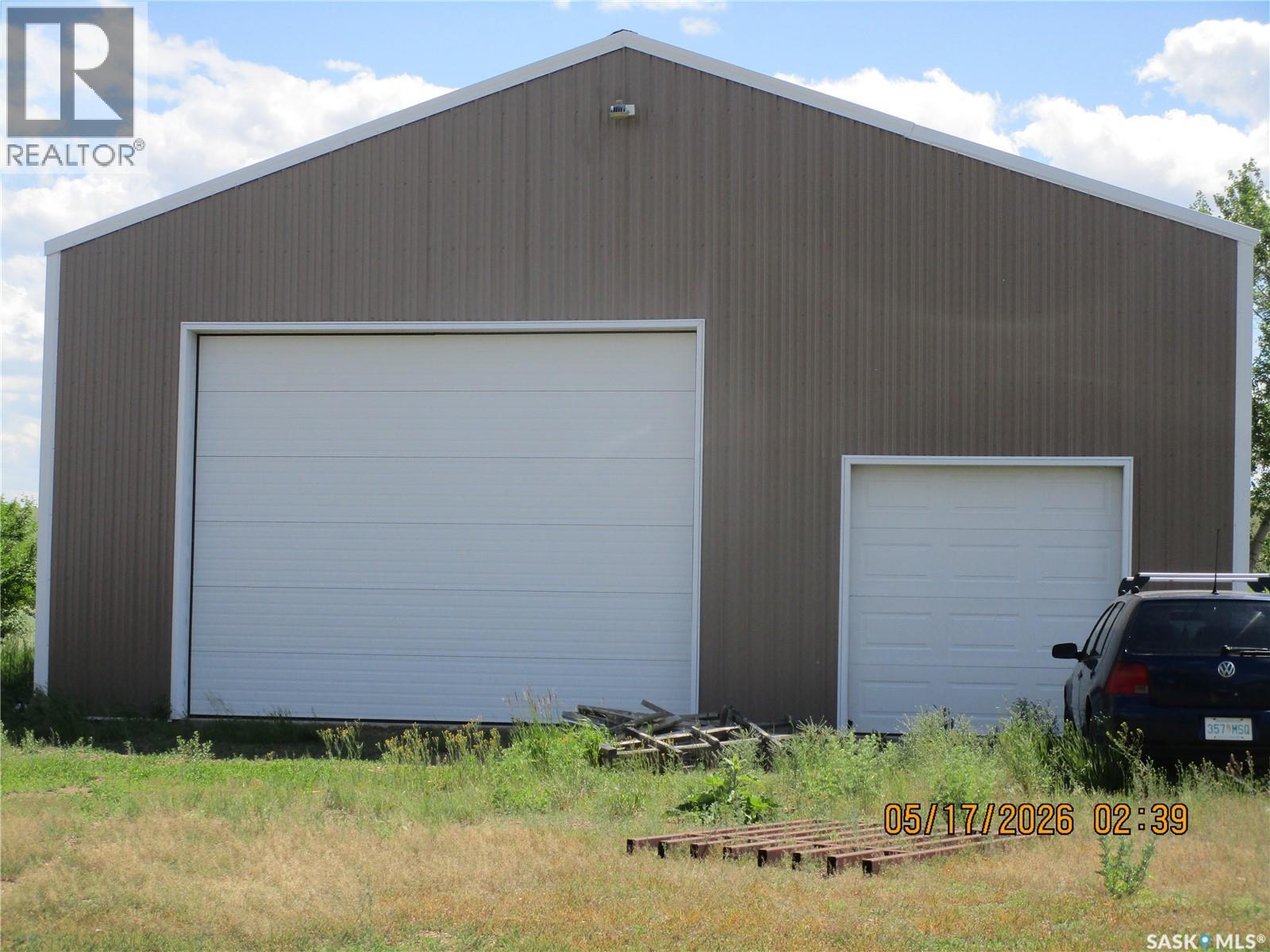 Monteyne Acreage, Poplar Valley Rm No. 12, SK