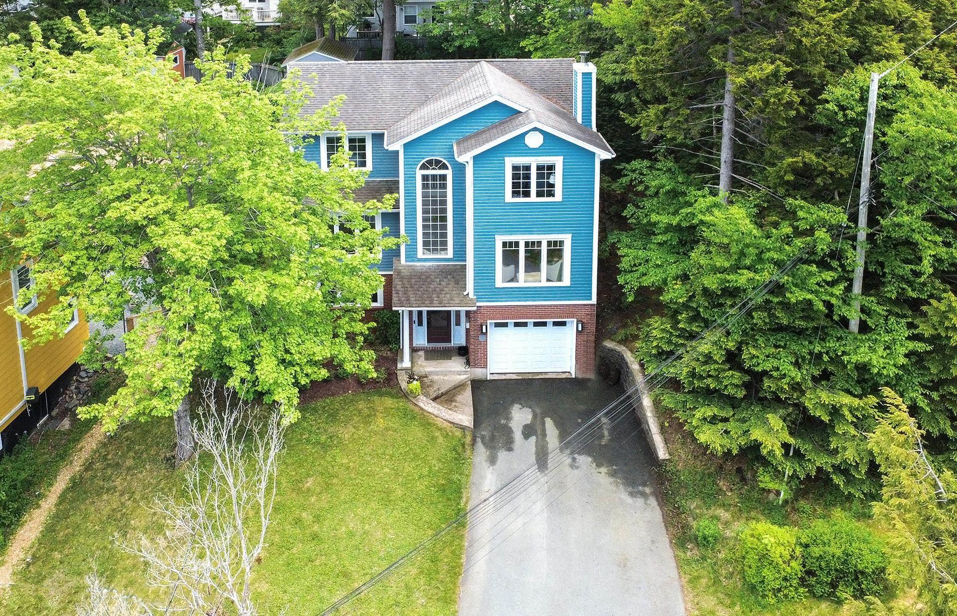 20 Dickson Avenue, Halifax, NS
