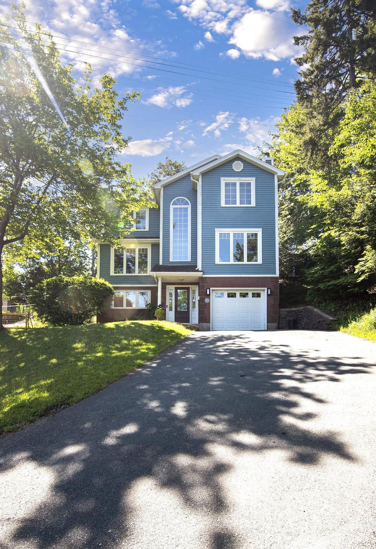 20 Dickson Avenue, Halifax, NS