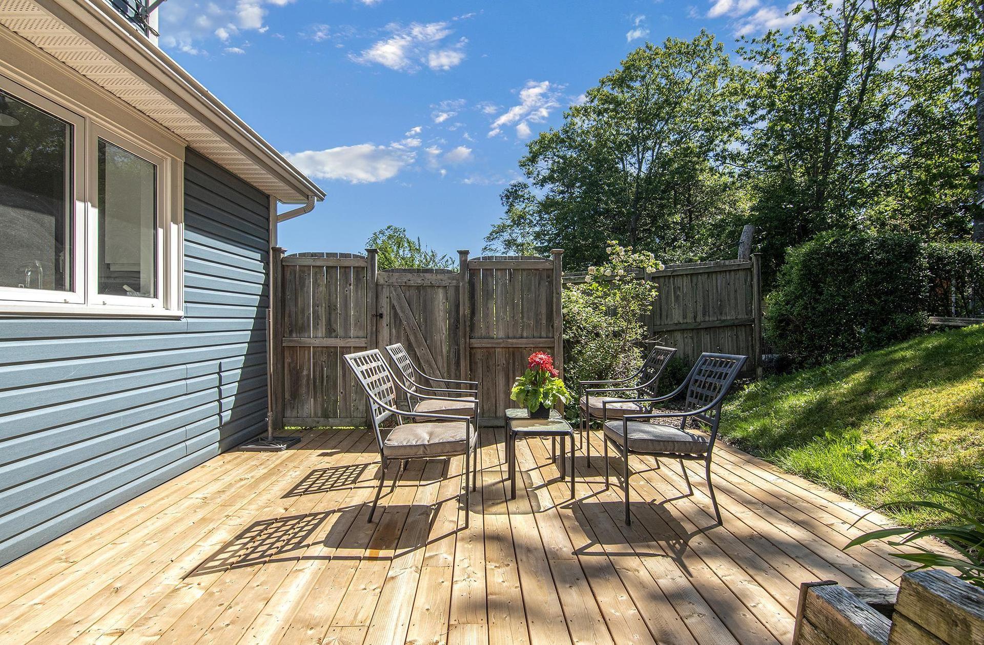 20 Dickson Avenue, Halifax, NS