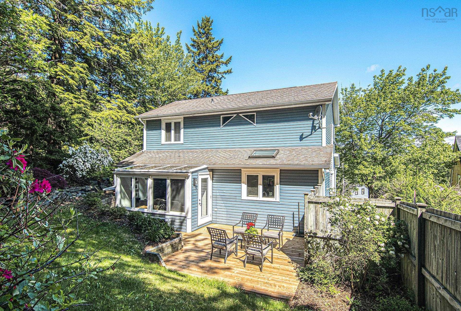 20 Dickson Avenue, Halifax, NS