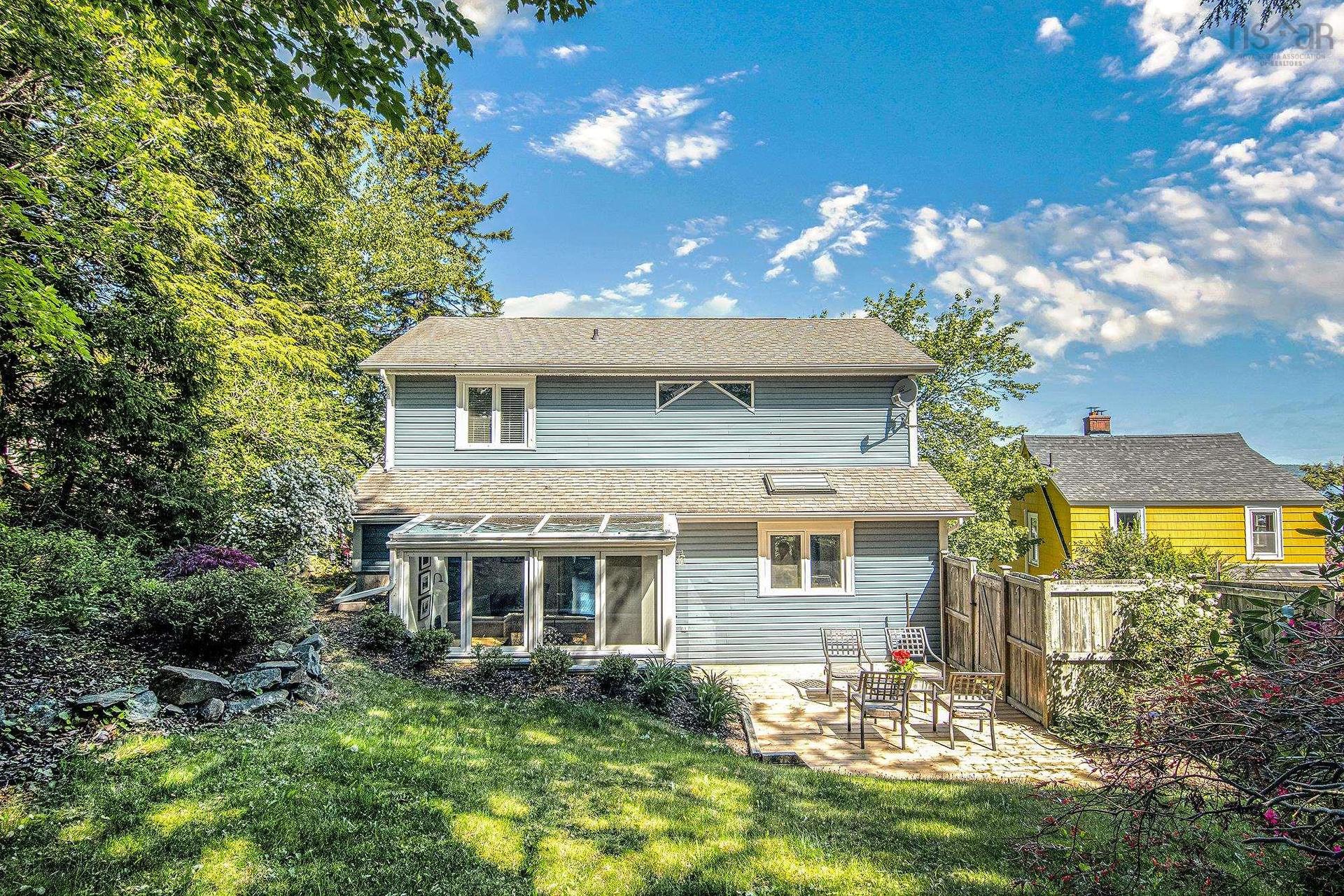 20 Dickson Avenue, Halifax, NS