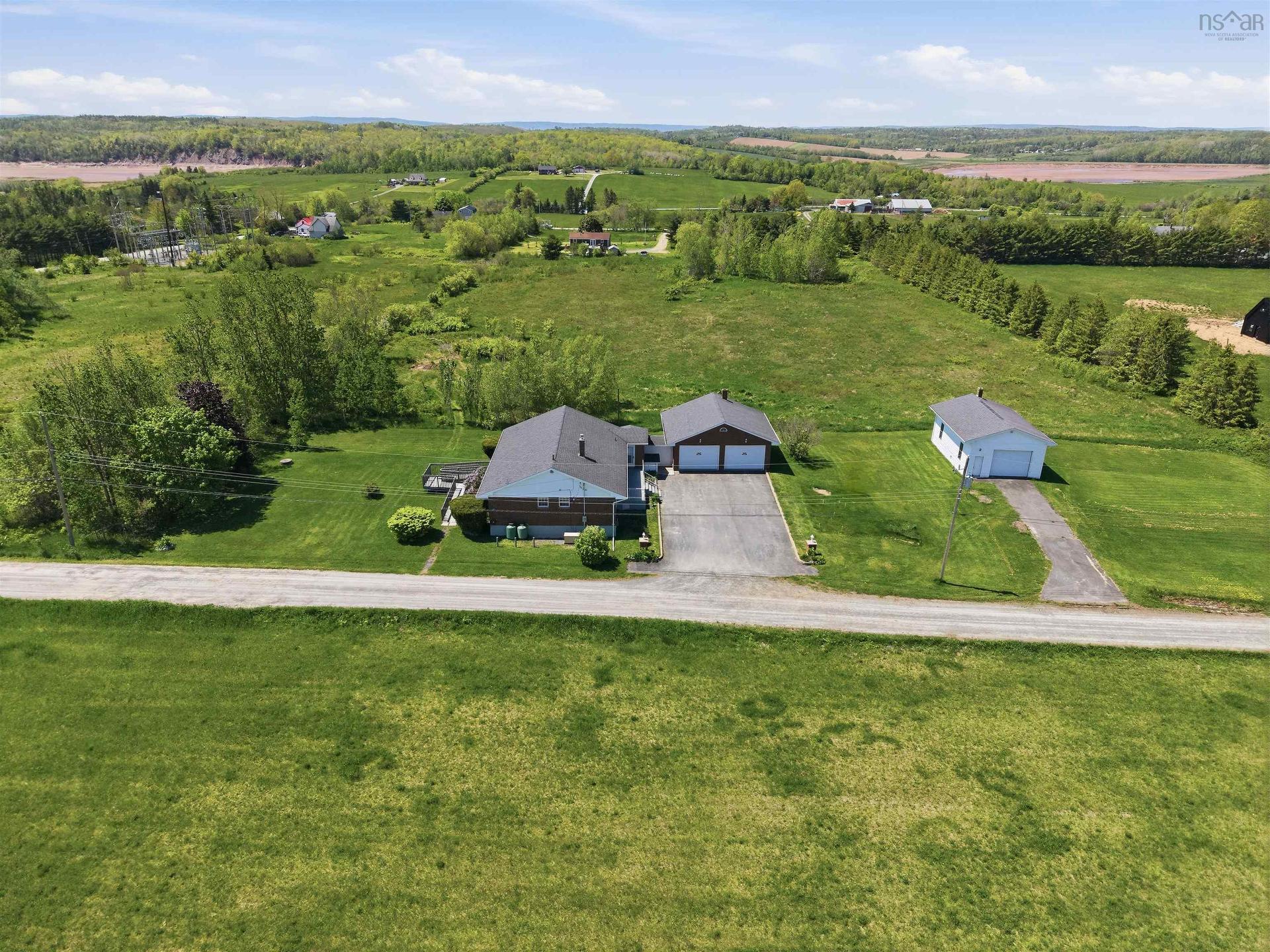 21 Hillcrest Lane, Upper Burlington, NS