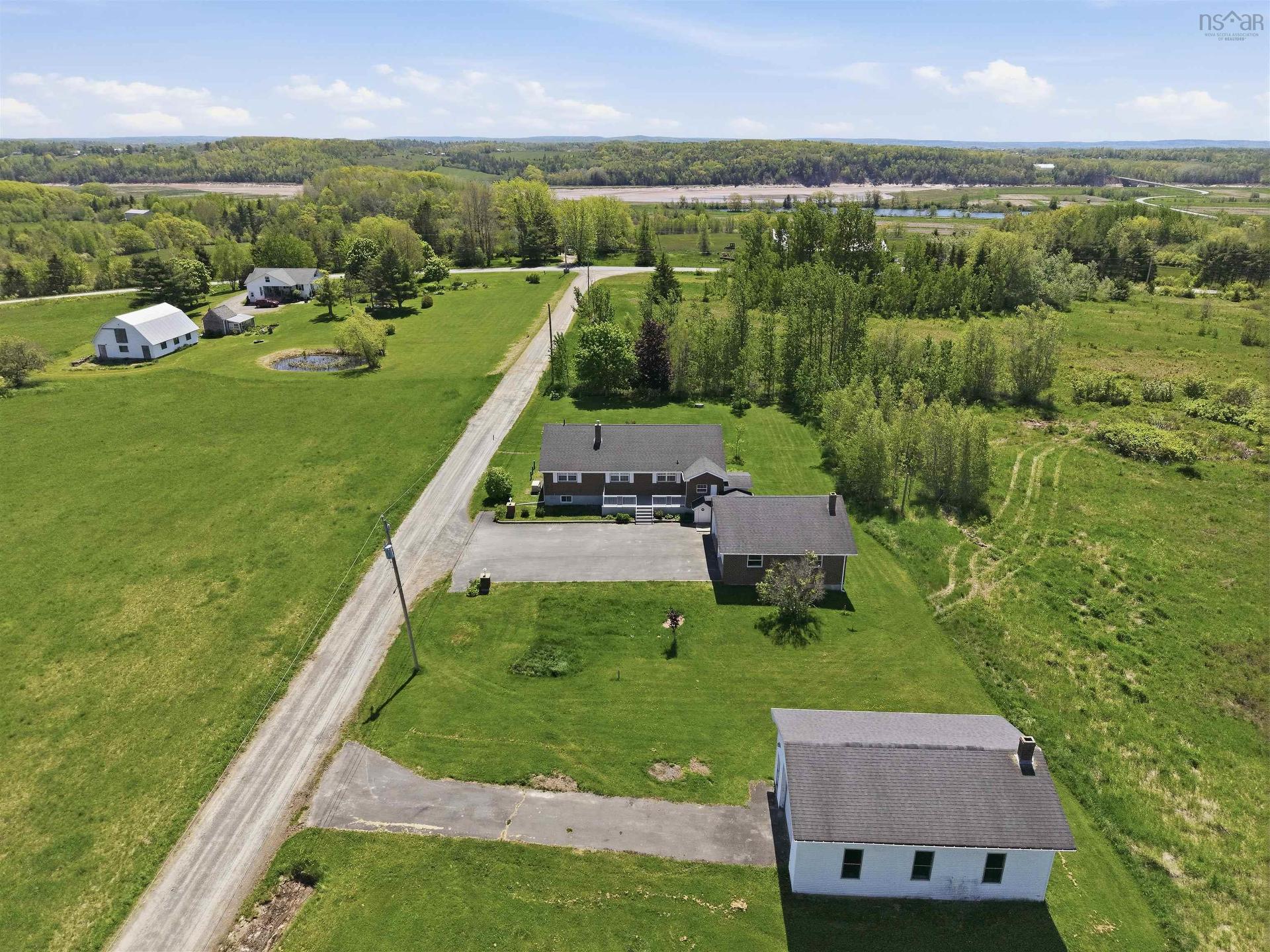 21 Hillcrest Lane, Upper Burlington, NS