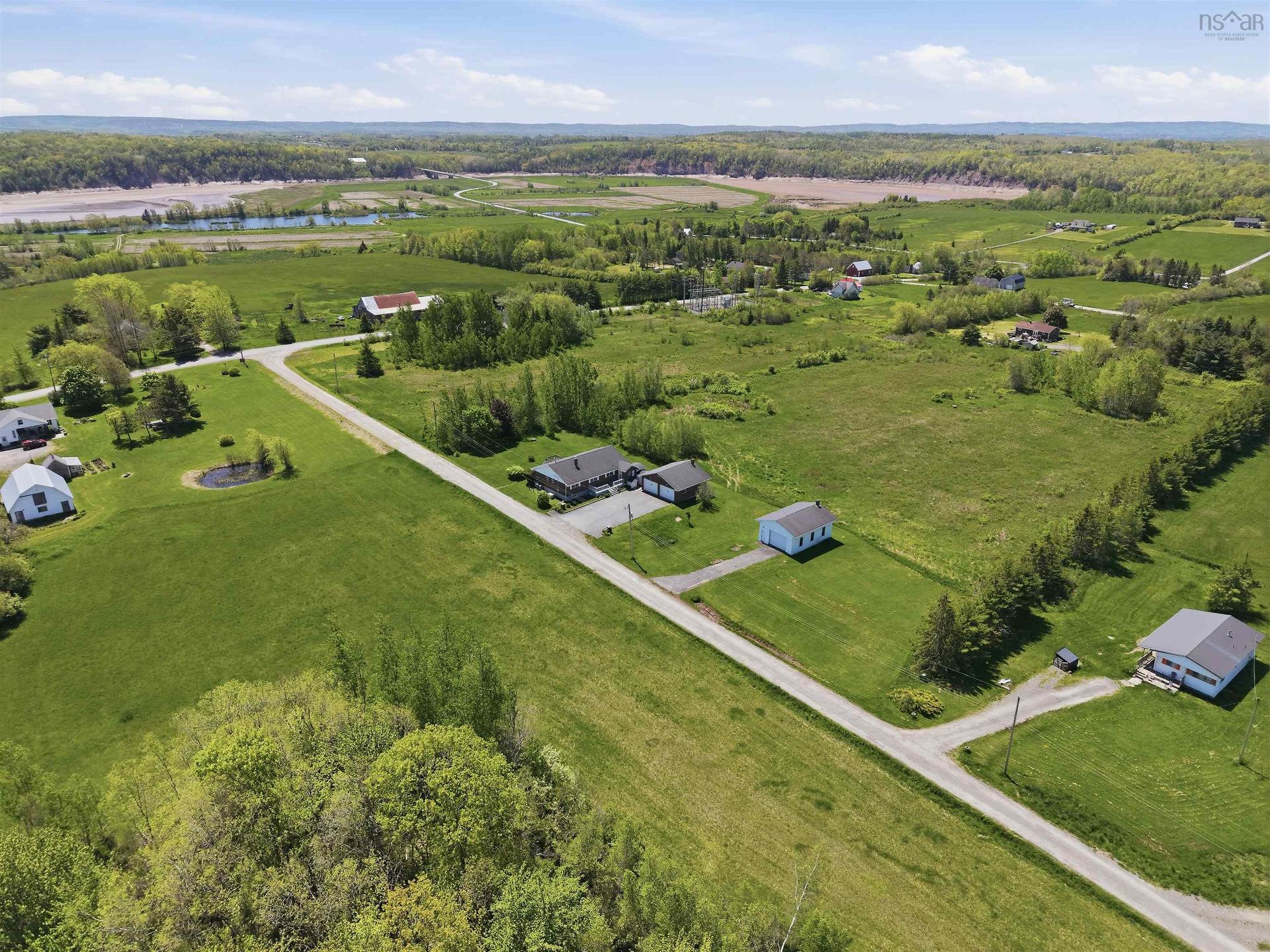 21 Hillcrest Lane, Upper Burlington, NS