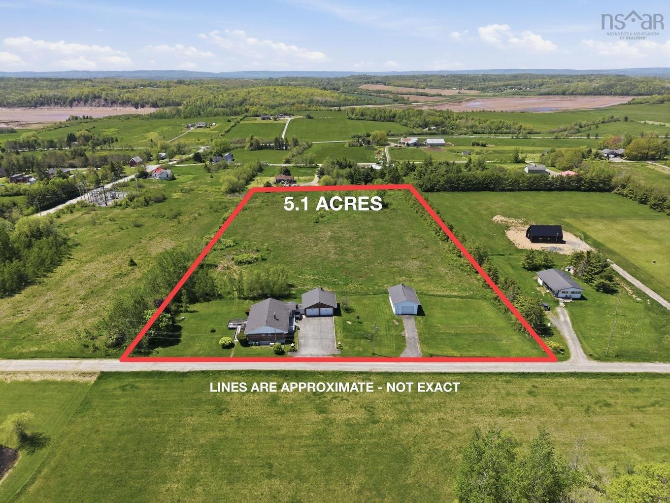 21 Hillcrest Lane, Upper Burlington, NS