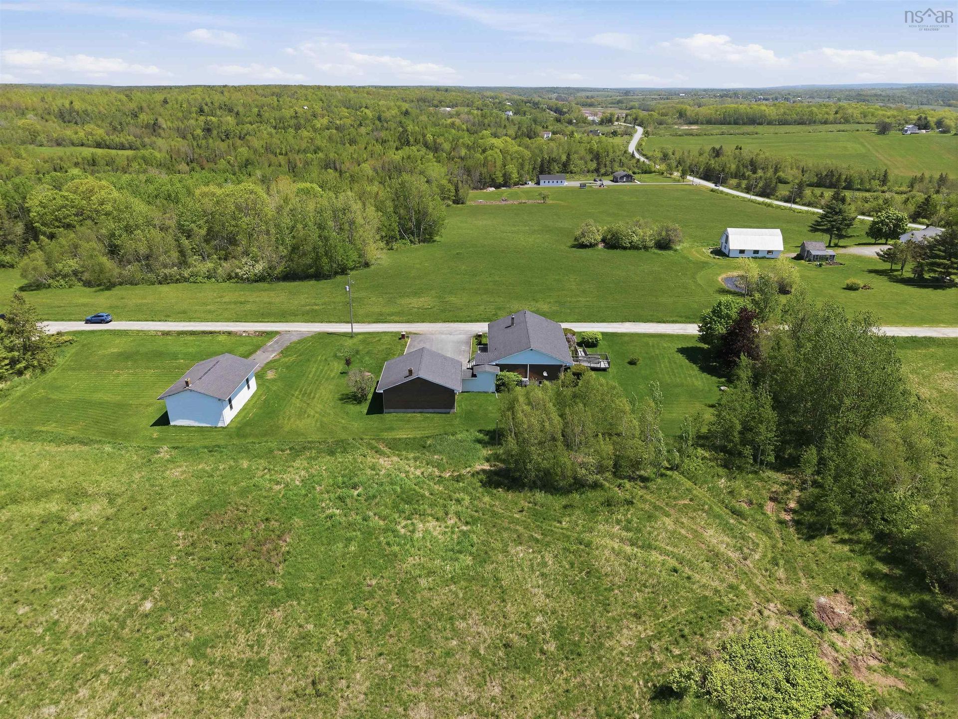 21 Hillcrest Lane, Upper Burlington, NS