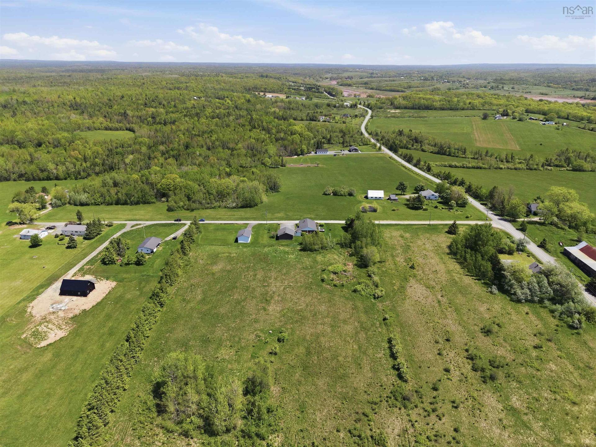 21 Hillcrest Lane, Upper Burlington, NS