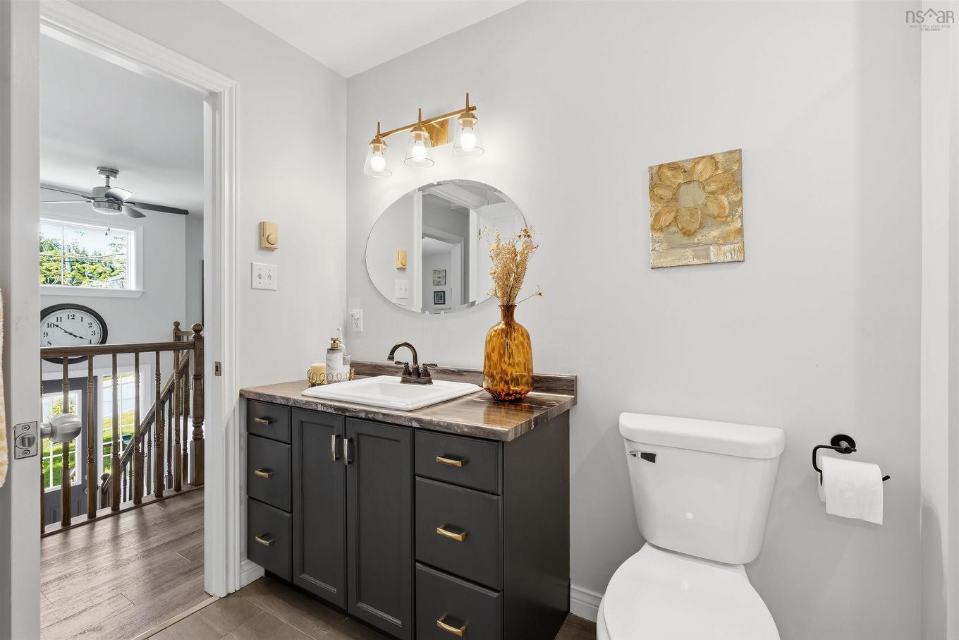 360 Highland Avenue, Windsor, NS
