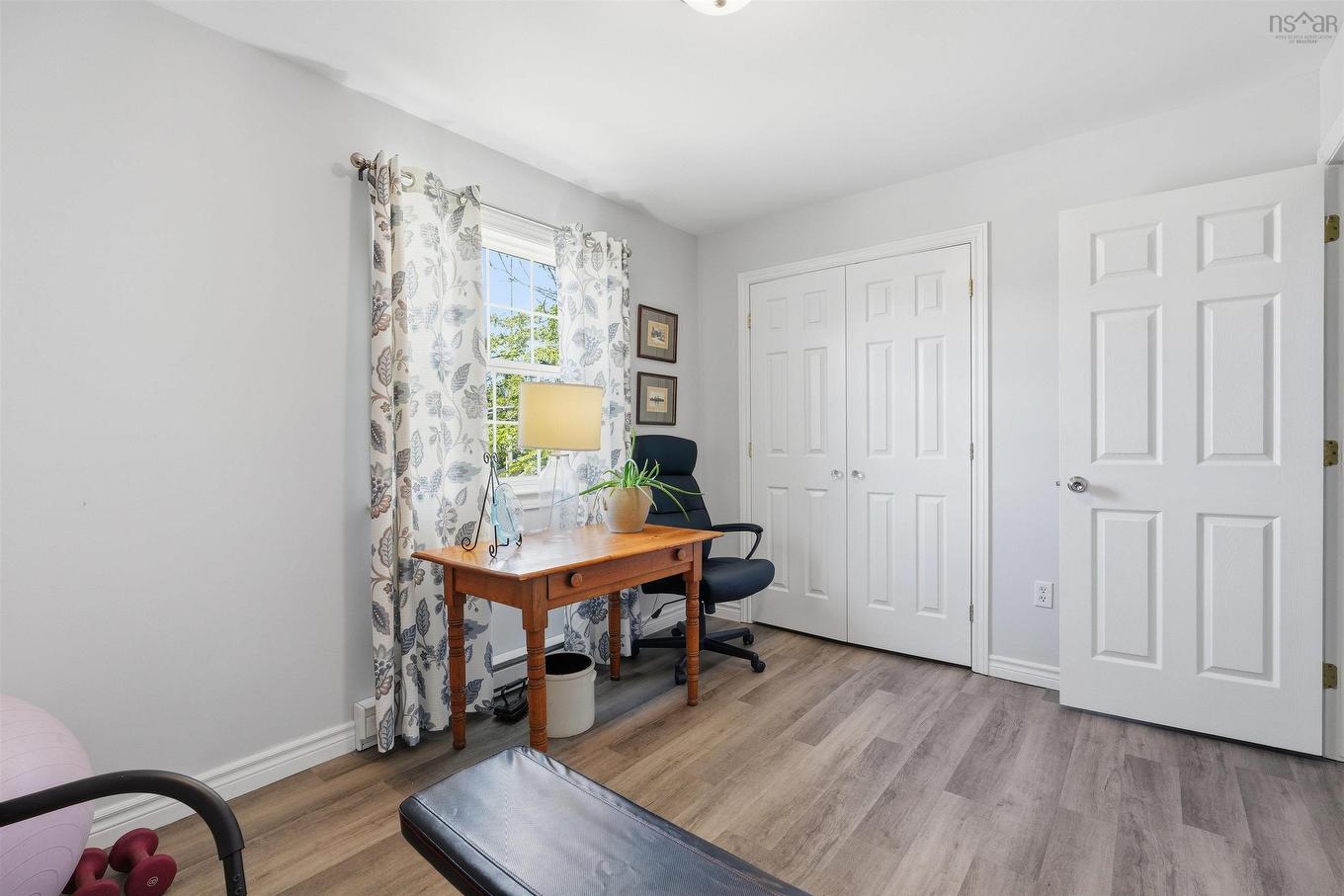 360 Highland Avenue, Windsor, NS