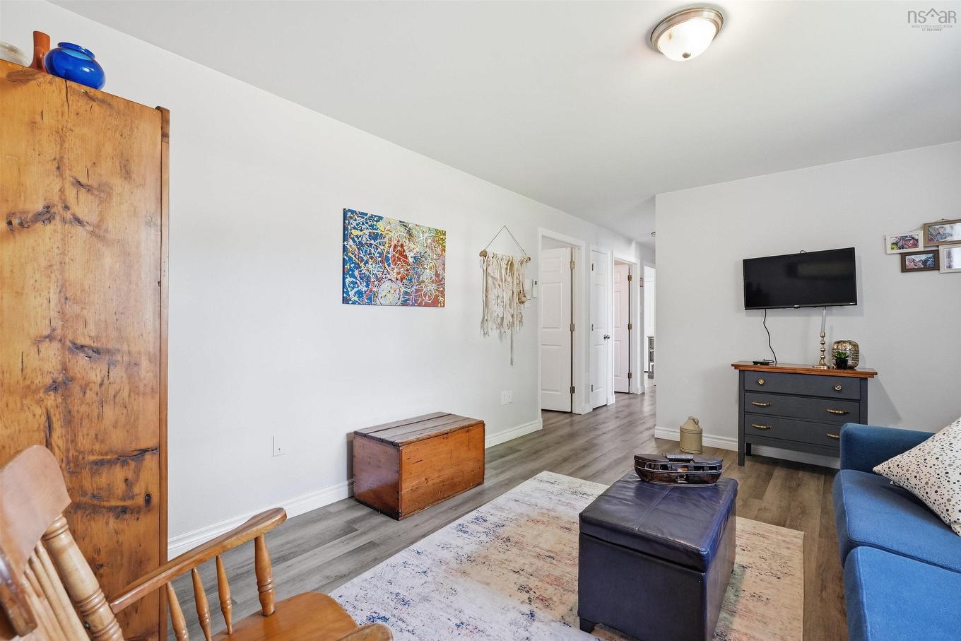 360 Highland Avenue, Windsor, NS
