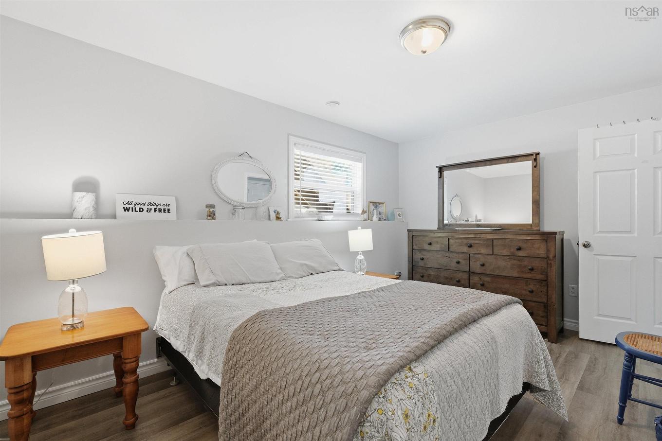 360 Highland Avenue, Windsor, NS