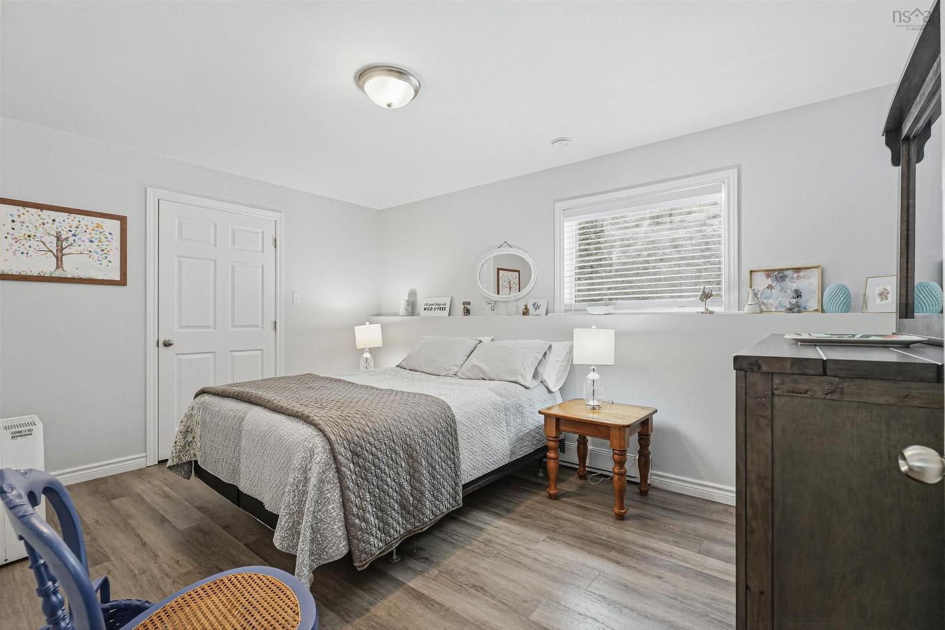 360 Highland Avenue, Windsor, NS