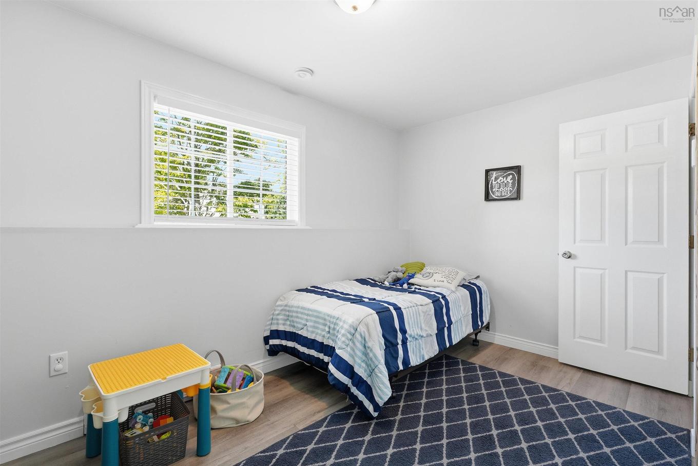 360 Highland Avenue, Windsor, NS