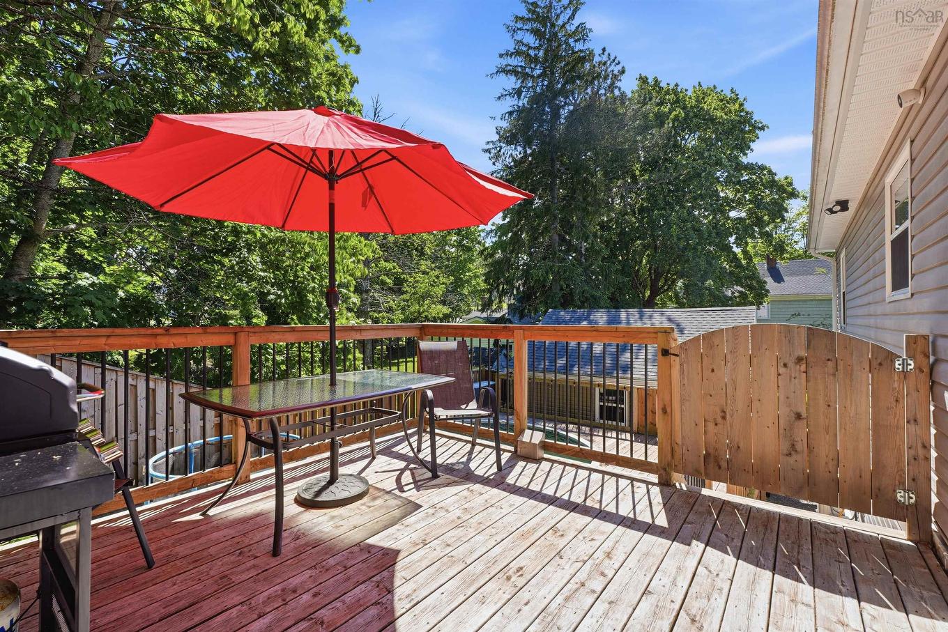 360 Highland Avenue, Windsor, NS