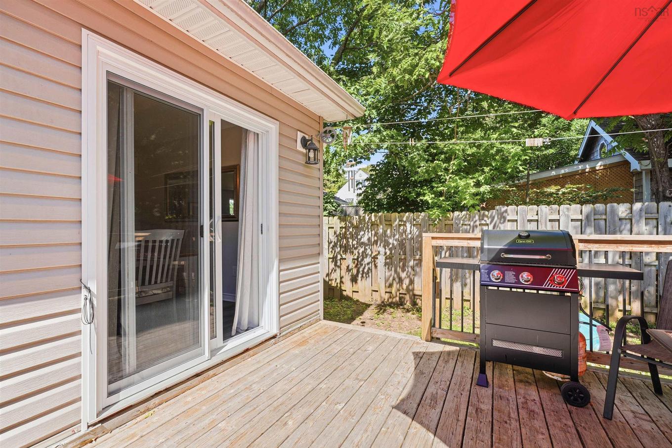 360 Highland Avenue, Windsor, NS