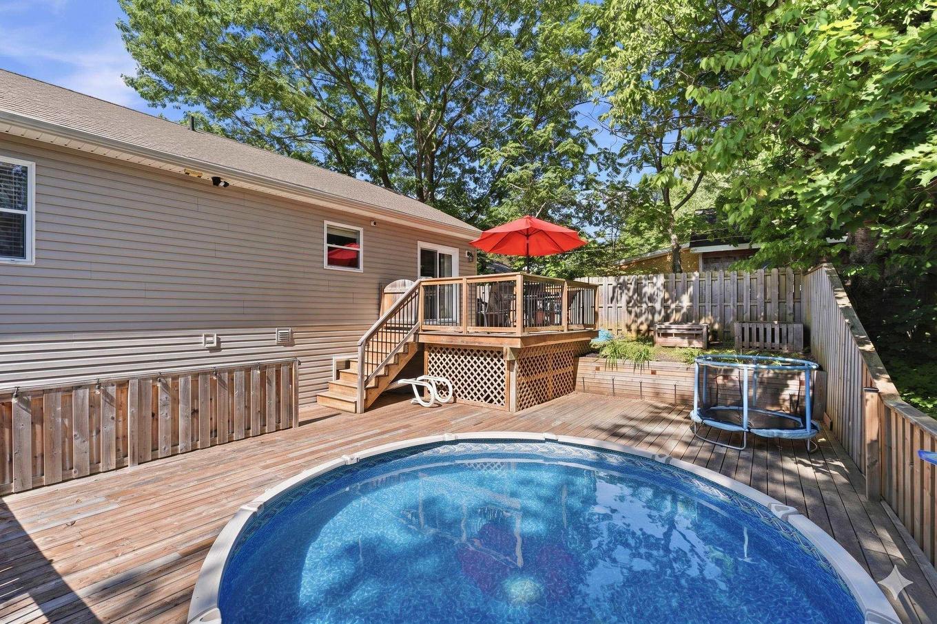 360 Highland Avenue, Windsor, NS