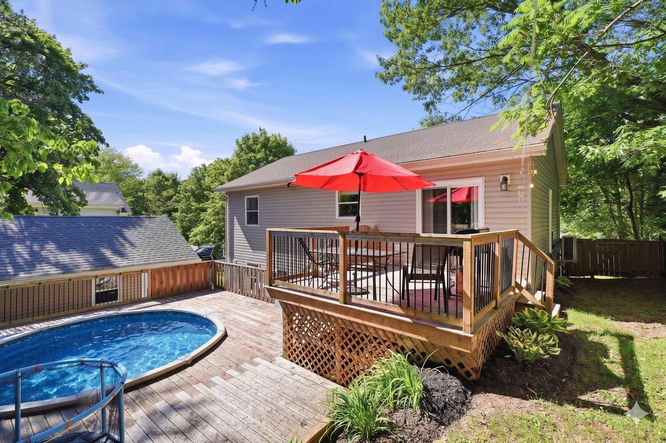 360 Highland Avenue, Windsor, NS