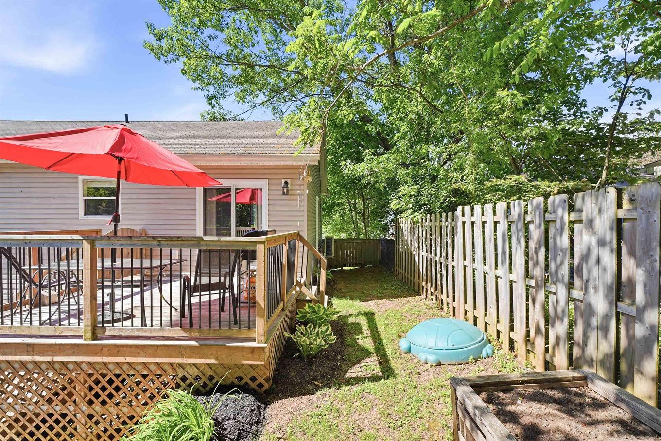 360 Highland Avenue, Windsor, NS