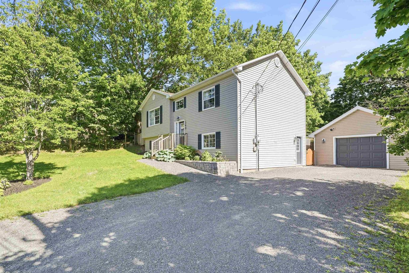 360 Highland Avenue, Windsor, NS