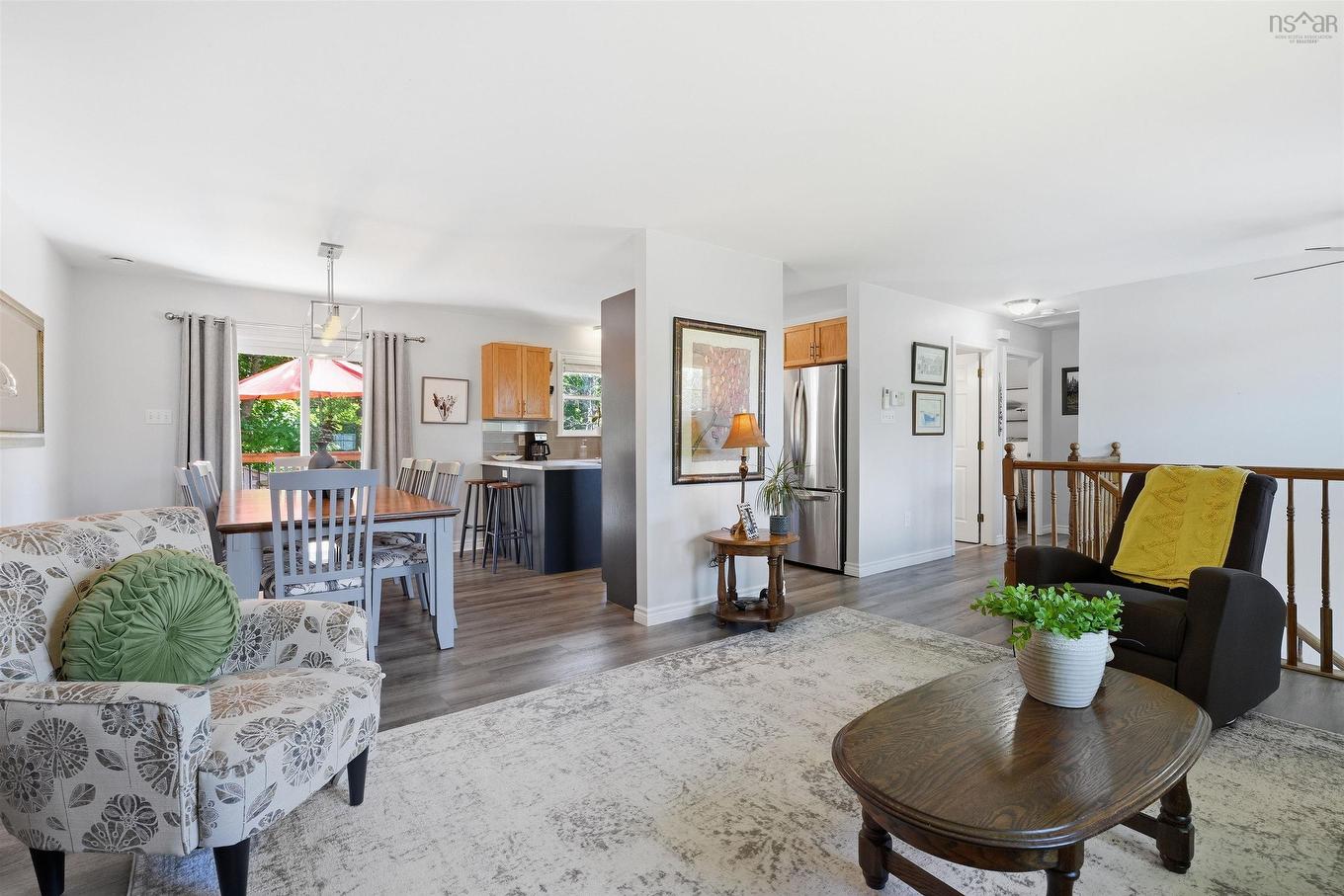 360 Highland Avenue, Windsor, NS