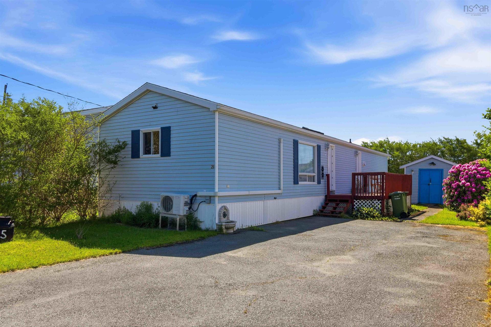 25 Juniper Crescent, Eastern Passage, NS