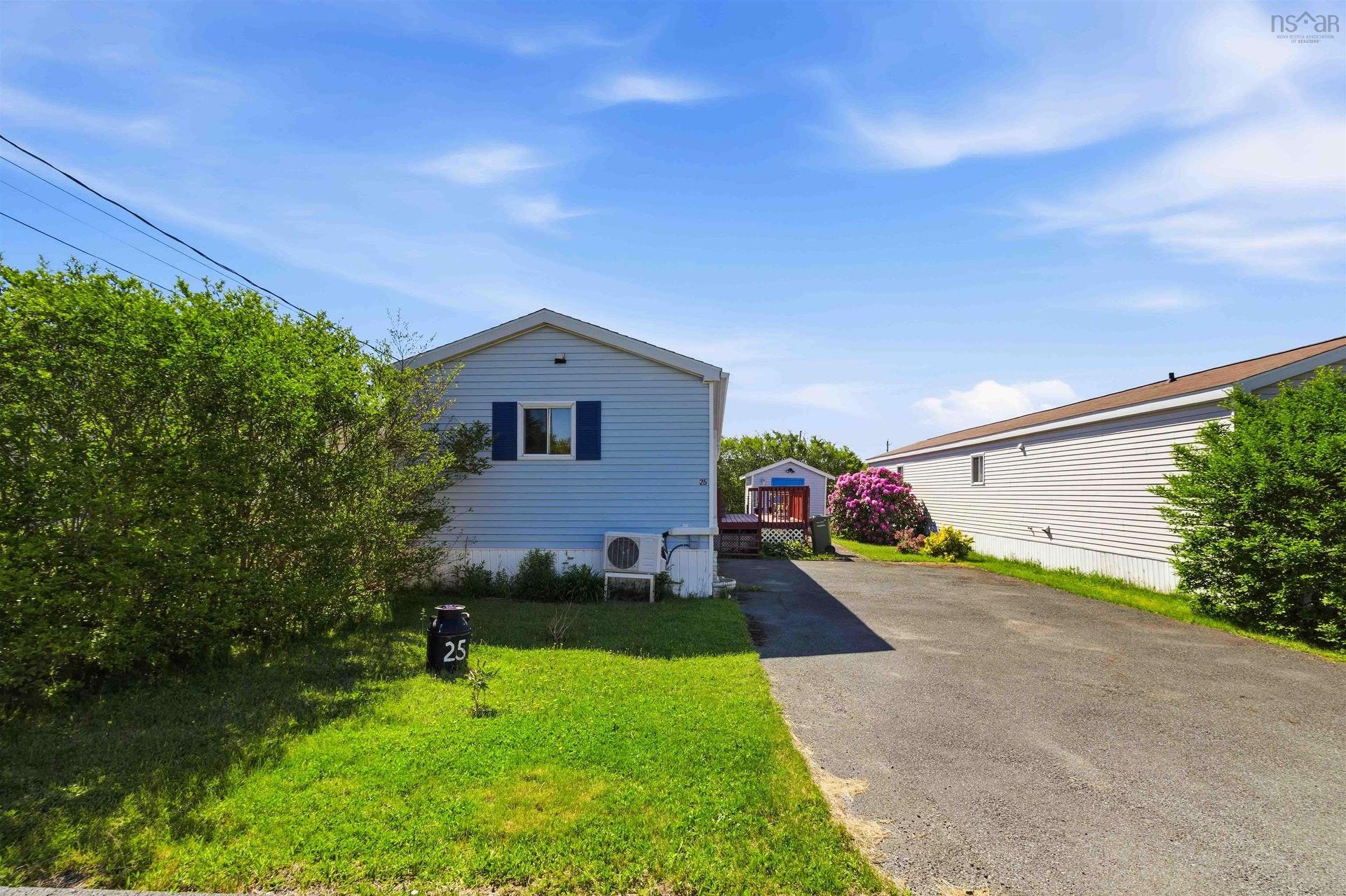 25 Juniper Crescent, Eastern Passage, NS